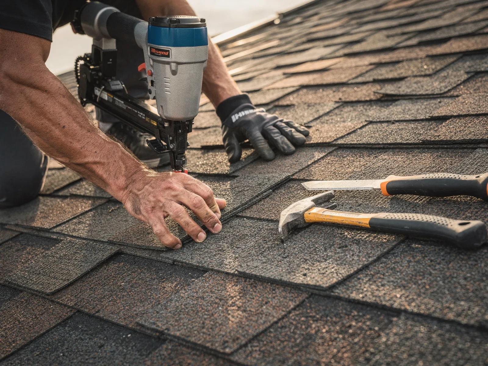 Why choose Roof Repair in Summerfield, KS